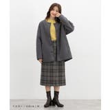 トップス Tシャツ ロンT | Honeys | 詳細画像6