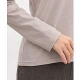 トップス Tシャツ ロンＴ | Honeys | 詳細画像14 