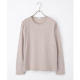 トップス Tシャツ ロンＴ | Honeys | 詳細画像15 