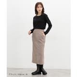 トップス Tシャツ ロンＴ | Honeys | 詳細画像4 