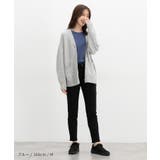 トップス Tシャツ ロンＴ | Honeys | 詳細画像5 