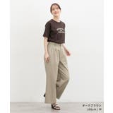 トップス カットソー 半袖 | Honeys | 詳細画像11