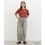 トップス カットソー 半袖 | Honeys | 詳細画像9