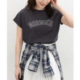 トップス カットソー 半袖 | Honeys | 詳細画像10