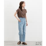 トップス カットソー 半袖 | Honeys | 詳細画像11