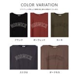 トップス カットソー 半袖 | Honeys | 詳細画像13