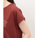 トップス カットソー 半袖 | Honeys | 詳細画像16