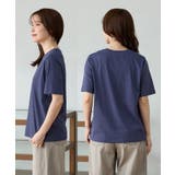トップス カットソー 半袖 | Honeys | 詳細画像14