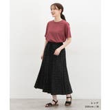 トップス カットソー 半袖 | Honeys | 詳細画像9