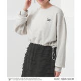 Honeys ハニーズ リーボック／トップス | Honeys | 詳細画像2 