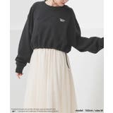 Honeys ハニーズ リーボック／トップス | Honeys | 詳細画像3 