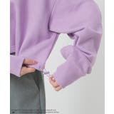 Honeys ハニーズ リーボック／トップス | Honeys | 詳細画像8 