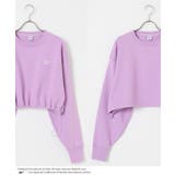 Honeys ハニーズ リーボック／トップス | Honeys | 詳細画像9 