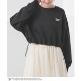 ブラック | Honeys ハニーズ リーボック／トップス | Honeys