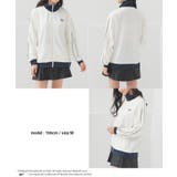 トップス スウェット 長袖 | Honeys | 詳細画像12