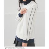 トップス スウェット 長袖 | Honeys | 詳細画像15