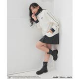 トップス スウェット 長袖 | Honeys | 詳細画像3