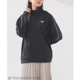 トップス スウェット 長袖 | Honeys | 詳細画像8