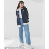 トップス スウェット 長袖 | Honeys | 詳細画像9