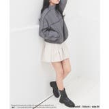 アウター ジャンパー ブルゾン | Honeys | 詳細画像3