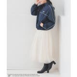 アウター ジャンパー ブルゾン | Honeys | 詳細画像6
