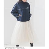 アウター ジャンパー ブルゾン | Honeys | 詳細画像7