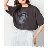 トップス Tシャツ 半袖 | Honeys | 詳細画像8 