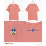 トップス Tシャツ 半袖Tシャツ | Honeys | 詳細画像11