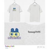 トップス Tシャツ 半袖Tシャツ | Honeys | 詳細画像13