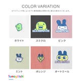 トップス Tシャツ 半袖Tシャツ | Honeys | 詳細画像14