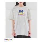 トップス Tシャツ 半袖Tシャツ | Honeys | 詳細画像15
