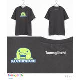 トップス Tシャツ 半袖Tシャツ | Honeys | 詳細画像5
