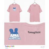 トップス Tシャツ 半袖Tシャツ | Honeys | 詳細画像7