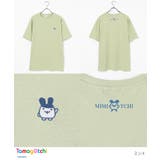 トップス Tシャツ 半袖Tシャツ | Honeys | 詳細画像9