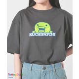 スミクロ | トップス Tシャツ 半袖Tシャツ | Honeys