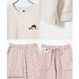 ルームウェア 部屋着 ちびまる子ちゃん | Honeys | 詳細画像14 