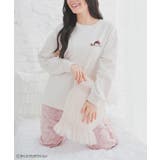 ルームウェア 部屋着 ちびまる子ちゃん | Honeys | 詳細画像2 