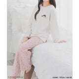 ルームウェア 部屋着 ちびまる子ちゃん | Honeys | 詳細画像3 