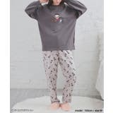 ルームウェア 部屋着 ちびまる子ちゃん | Honeys | 詳細画像5 