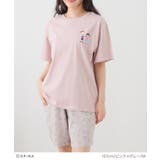 ルームウェア 部屋着 ちびまる子ちゃん | Honeys | 詳細画像11