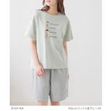 ルームウェア 部屋着 ちびまる子ちゃん | Honeys | 詳細画像13
