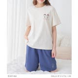 ルームウェア 部屋着 ちびまる子ちゃん | Honeys | 詳細画像2