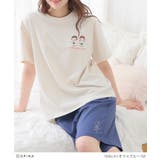 ルームウェア 部屋着 ちびまる子ちゃん | Honeys | 詳細画像3