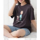 ルームウェア 部屋着 ちびまる子ちゃん | Honeys | 詳細画像7
