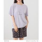ルームウェア 部屋着 ちびまる子ちゃん | Honeys | 詳細画像9