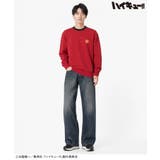 トップス スウェット 長袖 | Honeys | 詳細画像4