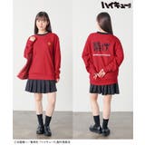 トップス スウェット 長袖 | Honeys | 詳細画像5