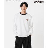 梟谷学園高校 | トップス スウェット 長袖 | Honeys