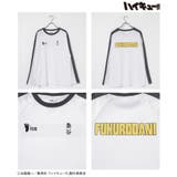 トップス Tシャツ ロンＴ | Honeys | 詳細画像12 