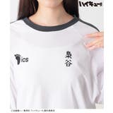 トップス Tシャツ ロンＴ | Honeys | 詳細画像15 